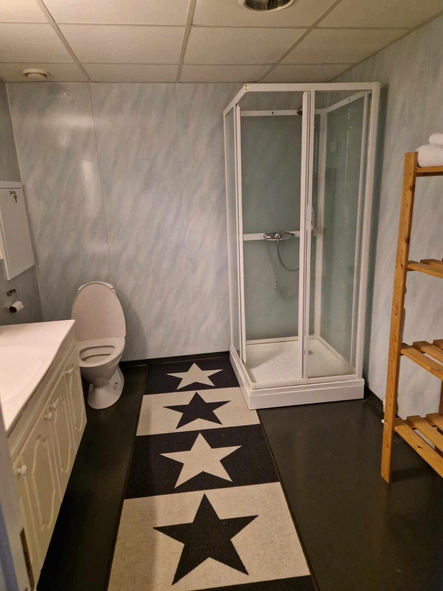 Haukeli Hotell Leilighet Exterior foto